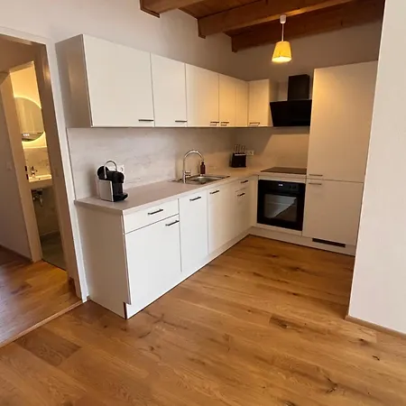 Appartement Loft With Balcony In *