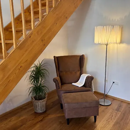 Loft With Balcony In * Graz