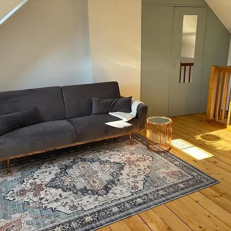 Loft With Balcony In Graz